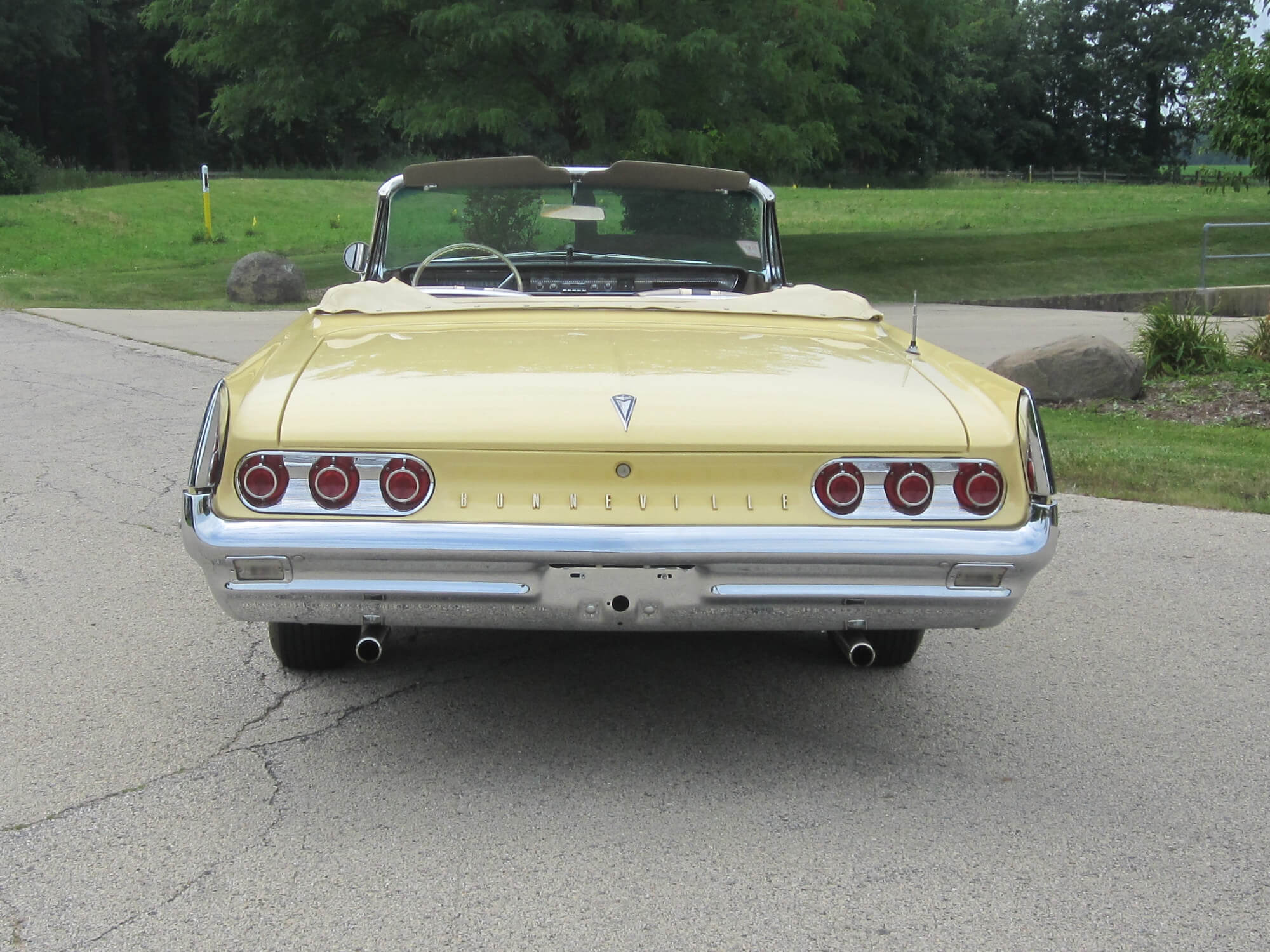 Frank'S Pontiac - i4gz20m
