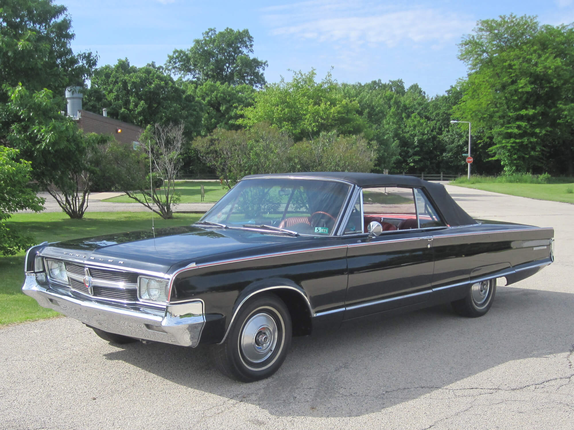 1965 Chrysler 300 L Convertible Rare 4 Speed Frank s Classic Cars 1965-chrysler-300-l-convertible-rare-4-speed-frank-s-classic-cars