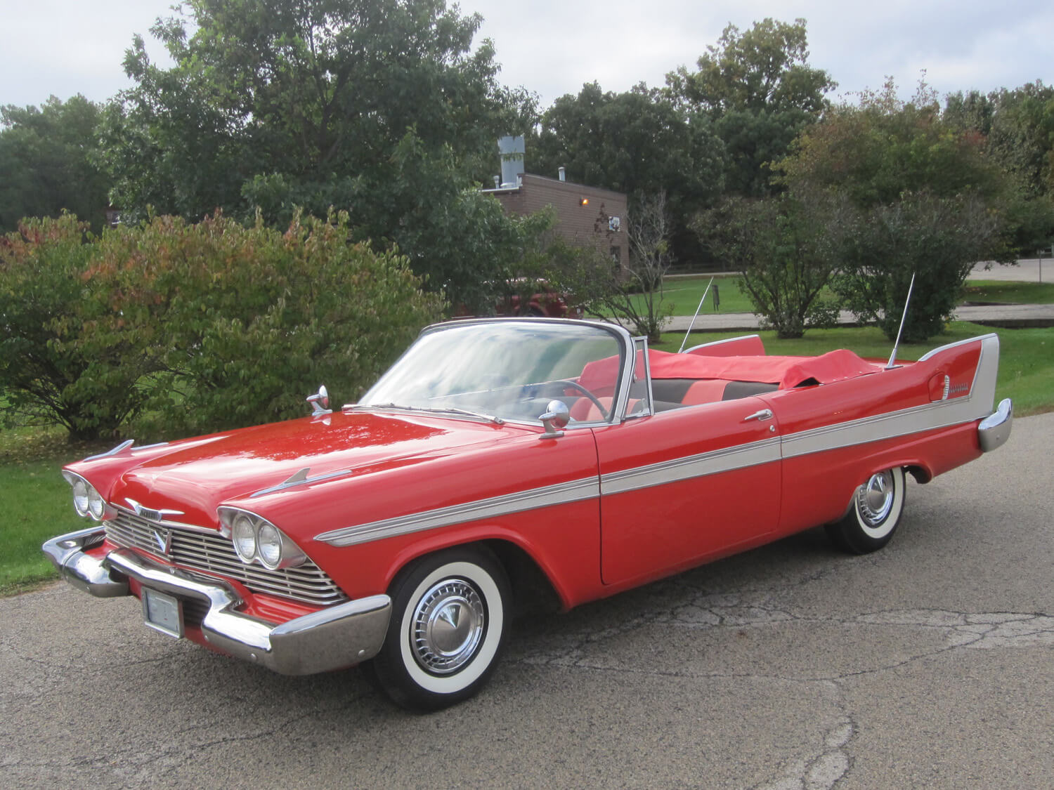 Sitemapcdatahttpsomobeldreferenzcomfascinating 1958 Plymouth Fury Convertible Gallery